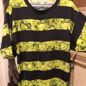 Michael Kors T-shirt dress